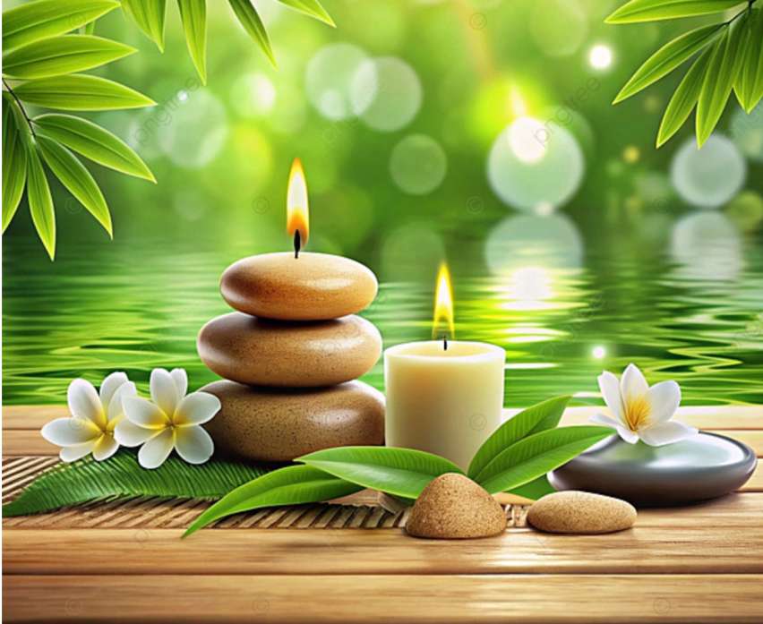 Aranya Luxury Spa 