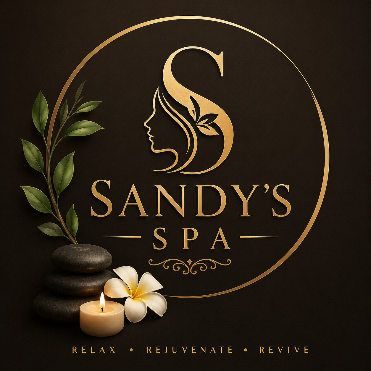 Sandy's Spa