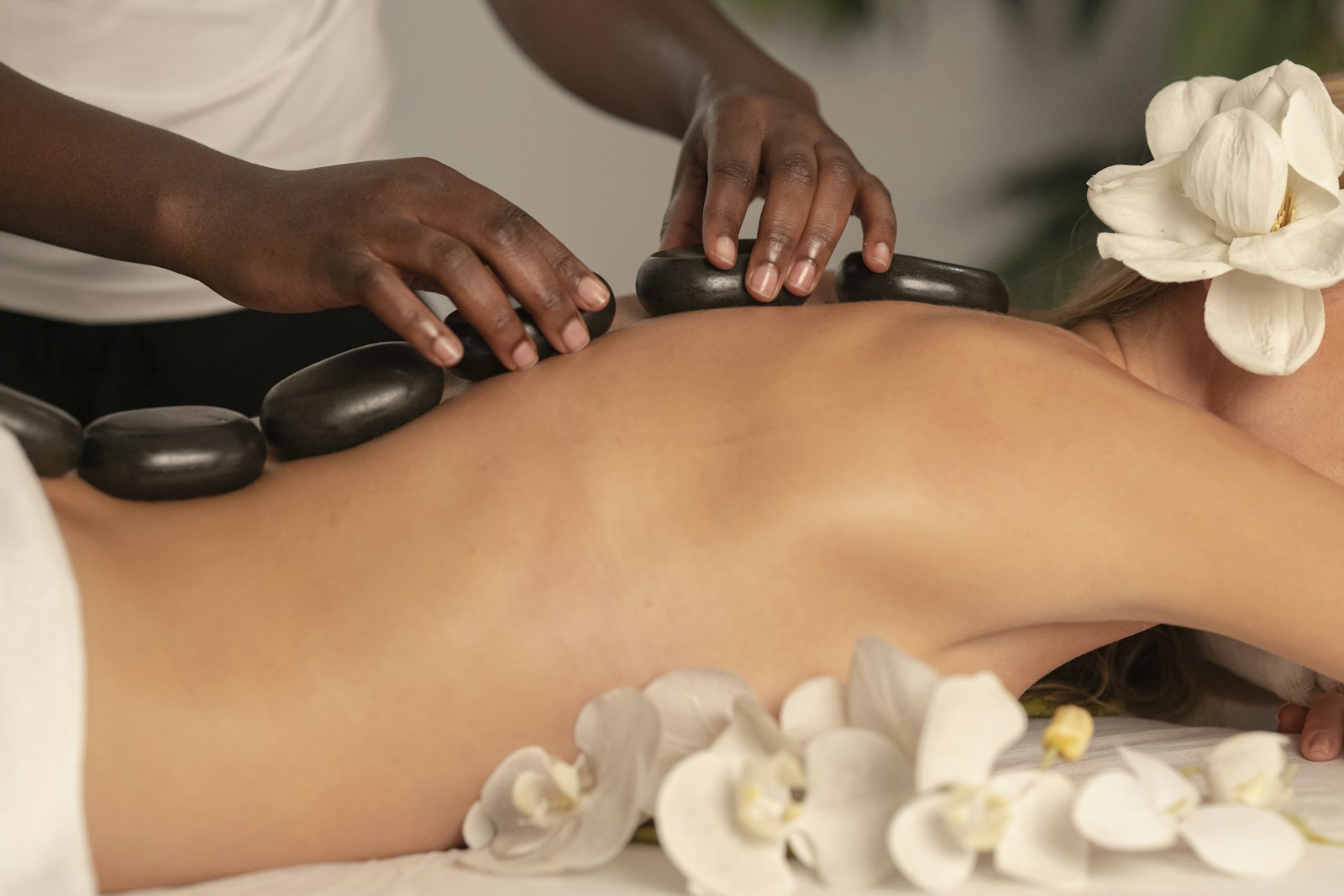 Aranya Luxury Spa