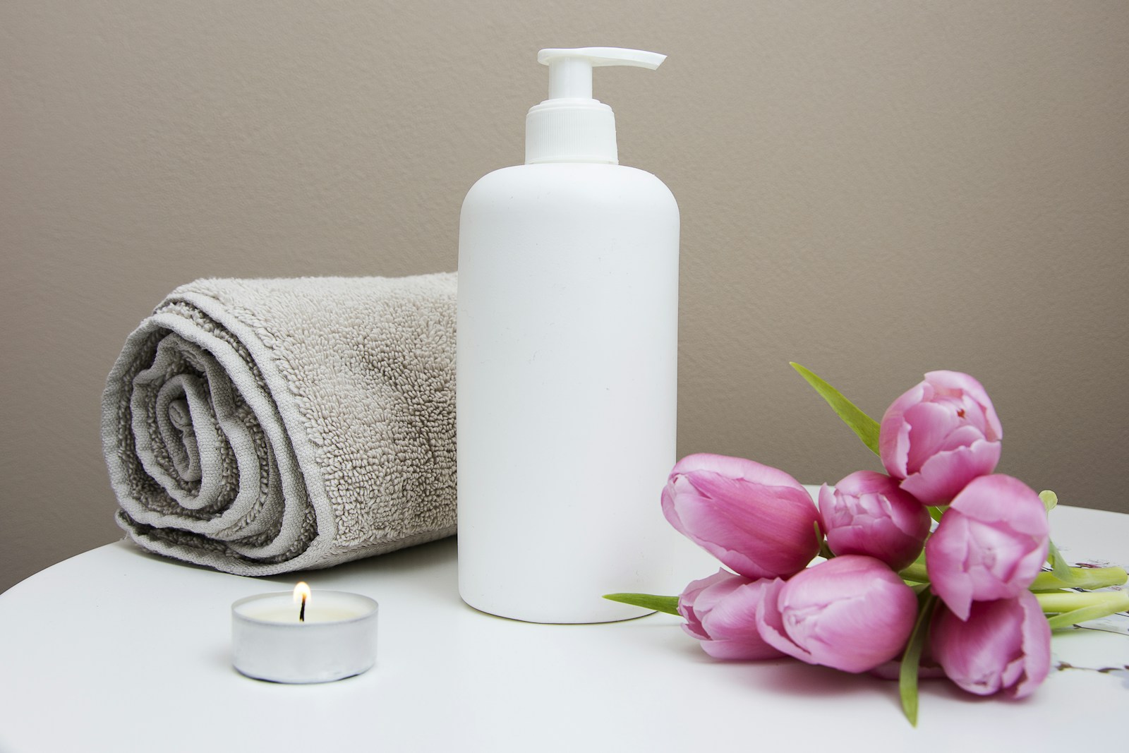 Aranya Luxury Spa 5