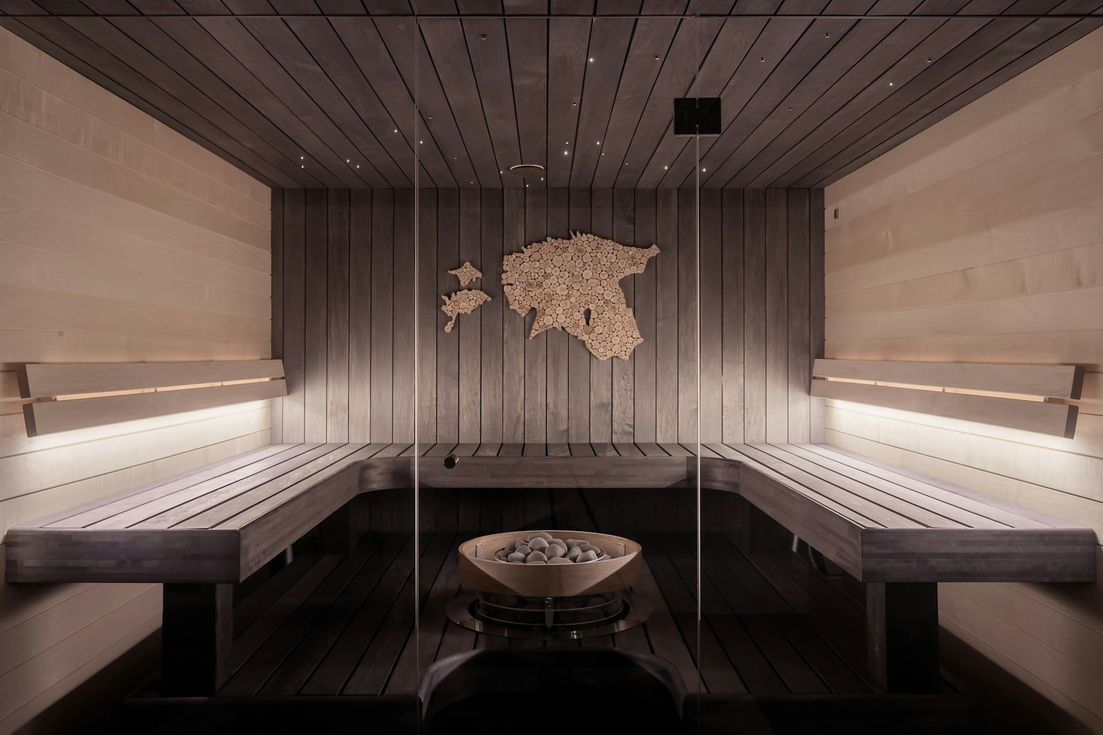 Aranya Luxury Spa 2