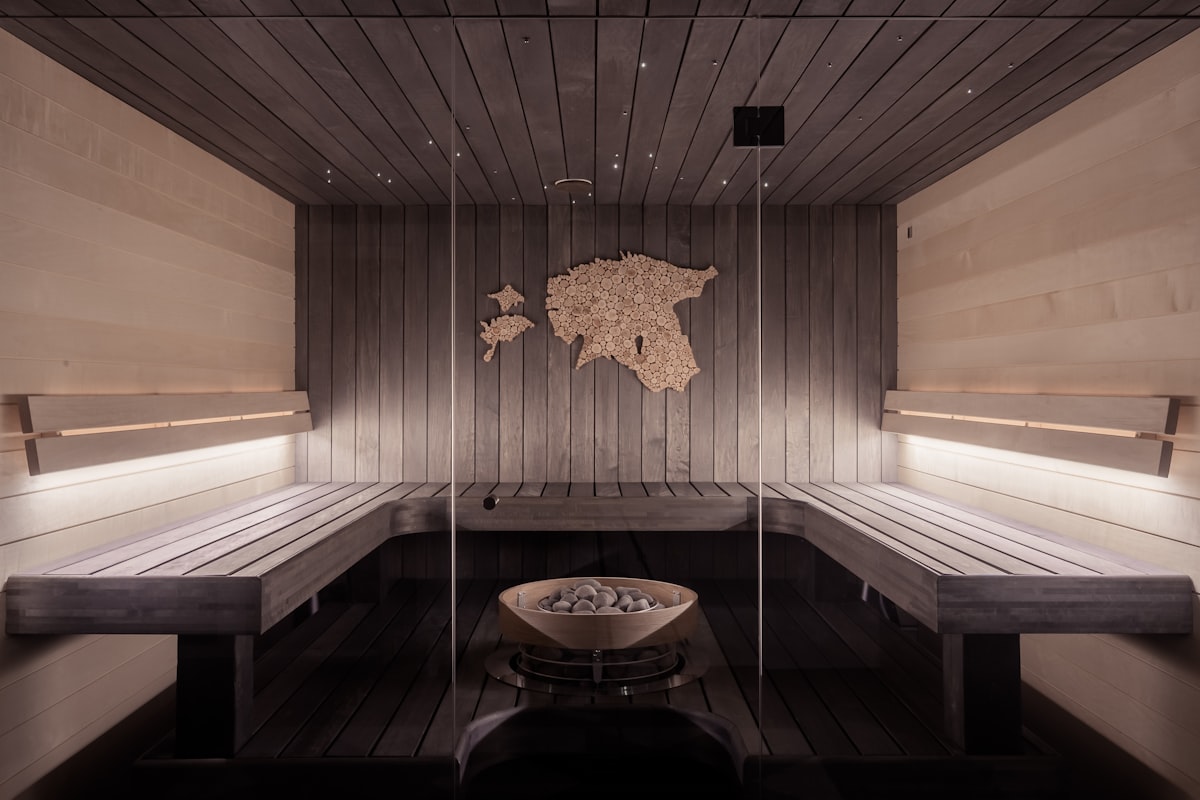 Camp Heritage Spa 4