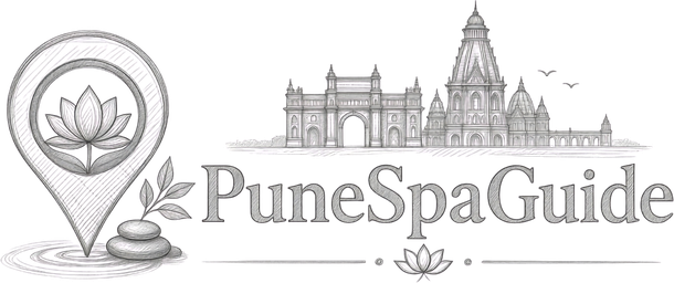 Pune Spa Guide — Relax • Refresh • Renew