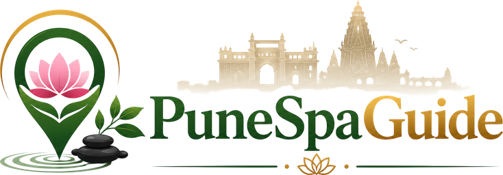 Pune Spa Guide — Relax • Refresh • Renew